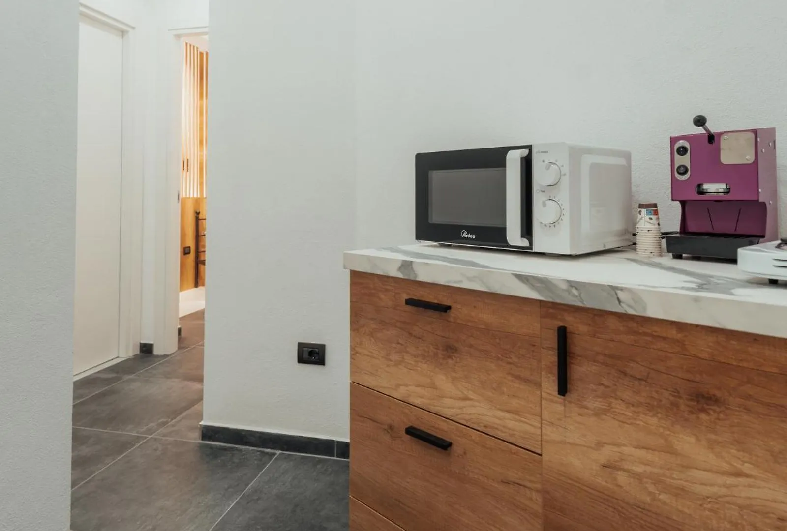 Guest house Mirorooms Naples